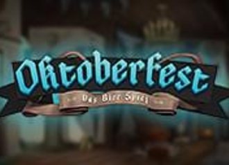 Oktoberfest игра